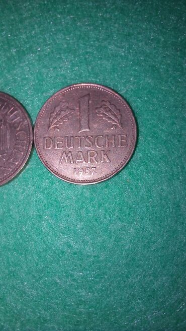 Монеты: Продаю разные монеты, СССР, зарубежные. Цена будет зависеть от — 13