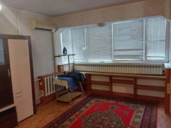 Uzunmüddətli kirayə mənzillər: Qara Qarayev 31 A .Salam menzil uzunmuddetli kiraye verilir.Qaz su — 1