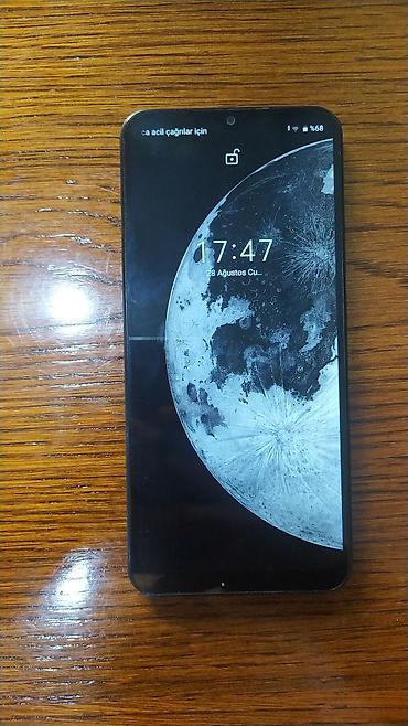realme c35: Realme Narzo 50i Prime, 32 GB, rəng - Göy, Sensor — 1