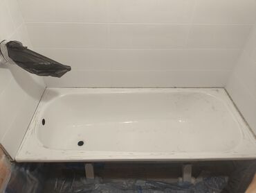 Реставрация ванн: Реставрация ванн 3-5 лет опыта at lalafo.kg — 5 Реставрация ванн: Реставрация ванн 3-5 лет опыта — 5