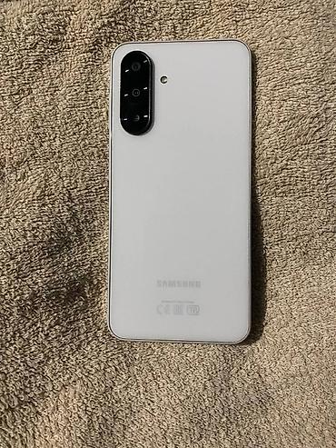 samsung not8: Samsung Б/у, 256 ГБ, цвет - Белый — 3