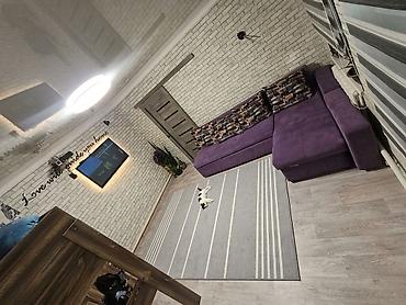 Продажа коттеджей и домов: 2 комнаты, 60 м², 4200 соток, Бишкек, Рынок Баят/Азиз Собственник — 2