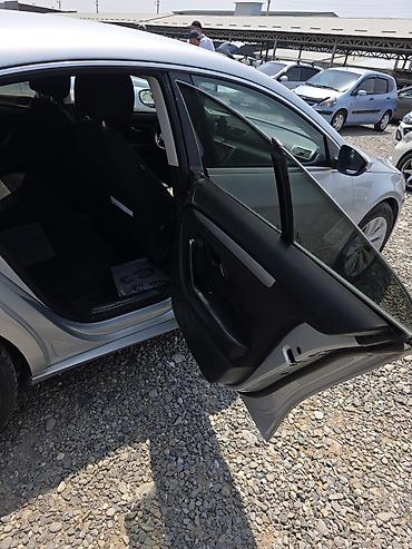 sprinter 4 4: Volkswagen Passat CC: 2012 г., 1.8 л, Механика, Бензин, Купе — 5