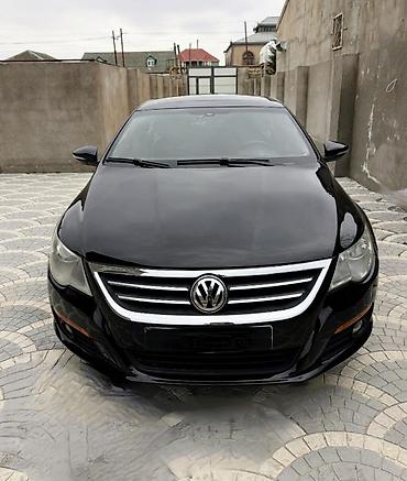 Volkswagen: Volkswagen Passat CC: 2 l | 2008 il Sedan -da lalafo.az — 2 Volkswagen: Volkswagen Passat CC: 2 l | 2008 il Sedan — 2