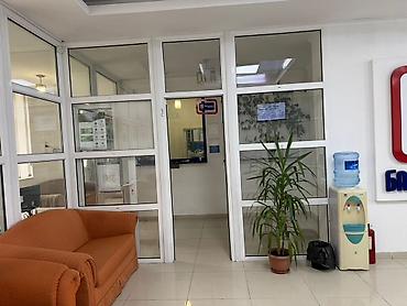 продажа квартир в аламидин 1: Продается офисное помещение/отделение банка с готовой инфраструктурой — 4