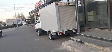 авто ижара: Hyundai Porter: 2001 г. — 2