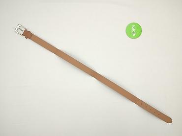 158 cm: Pasek, Damskie, stan - Idealny — 3
