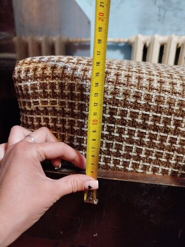 Односпальные кровати: Продаю советскую односпальную кровать в отличном состоянии с — 9