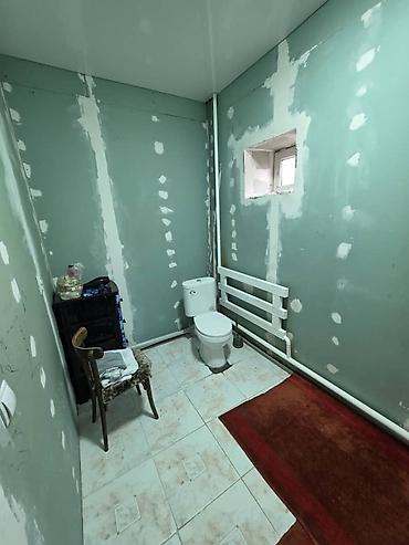 Продажа коттеджей и домов: 4 комнаты, 80 м², 10 соток, Кара-Балта — 8