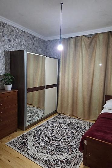 ehmedlide ev: 4 otaqlı, 100 kv. m, Orta təmir — 5