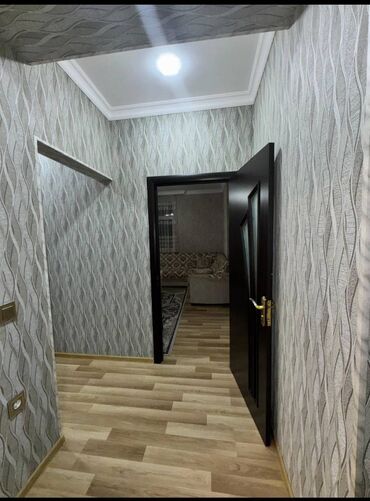 Uzunmüddətli kirayə mənzillər: Ev 5 mərtəbəli binanın 4-cü mərtəbəsindəki, tam təmirlidir. Bütün — 2