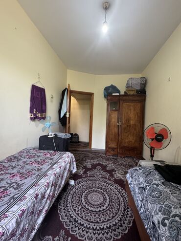 Продажа квартир: 4 комнаты, 79 м², 105 серия, 2 этаж, Старый ремонт — 9