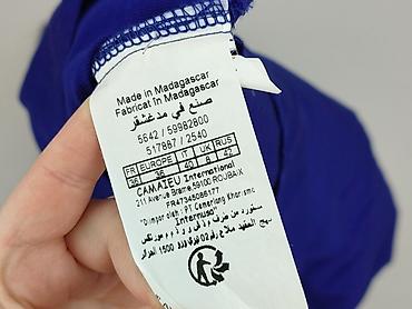 eobuwie emel: Camaïeu, Sukienka damska, rozmiar S — 4
