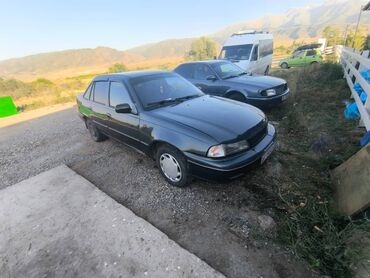 купить опель вектра б: Daewoo Nexia: 2005 г., 1.5 л, Механика, Бензин, Седан