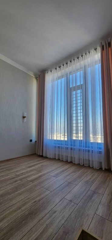 Продажа квартир: 2 комнаты, 60 м², Элитка, 13 этаж, Дизайнерский ремонт