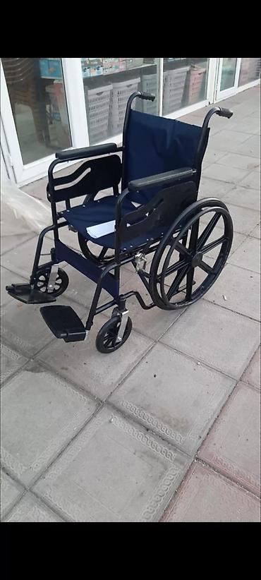 avtomobil icaresi: Elil araba xesteler ucun tekerli acilib baqlanar keyfiyyəti yenidir — 4