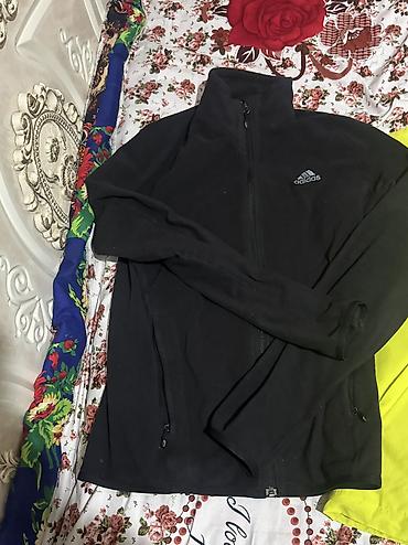 куртки формула 1: Мужской спортивный костюм, M, Adidas, Новый, Самовывоз — 4