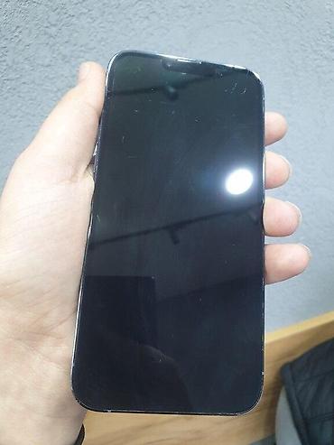 Telefon ehtiyat hissələri: "Apple iPhone 13 Pro Max" ekranı İphone 13 pro max ekranı tam orginal — 1