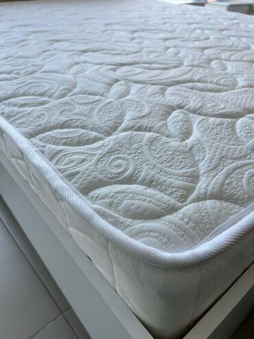 Спальные матрасы: Матрасы с фабрики Цена от 3 700 сом✅ Оптом и розница Без — 9