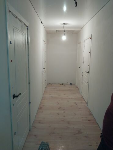 Ремонт окон и дверей: Дверь: Установка, Платный выезд — 6