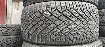 245 55 17: Шины 245 / 45 / R 17, Всесезонная, Б/у, Пара, Легковые, Германия, Continental — 3