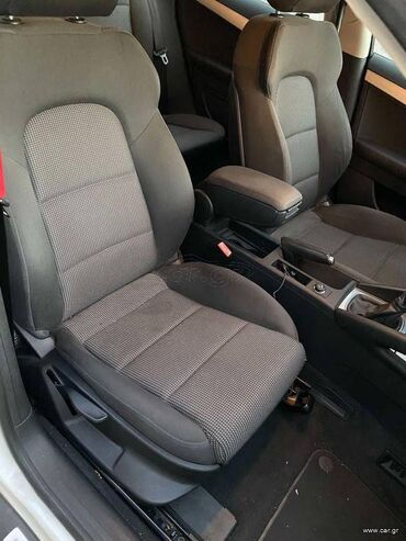 Audi: Audi A3: 1.4 l. | 2010 έ. Χάτσμπακ — 9