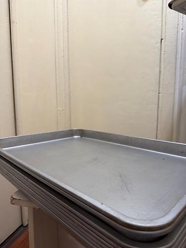 Пекарские шкафы: Пекарский шкаф, Китай, Б/у, В наличии — 8