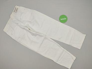 buty walkx: Spodnie materiałowe damskie, rozmiar S — 3