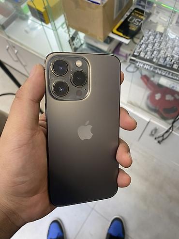 14 pro mac: IPhone 13 Pro, 256 ГБ, цвет Space Black - Модель: MLQM3LL/A (серийный — 1