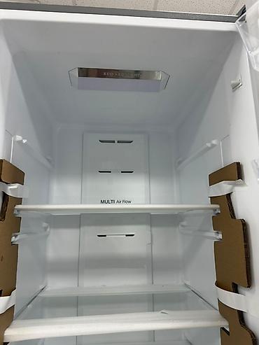 Холодильники: Холодильник Midea, Двухкамерный — 11