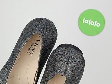 baleriny kik: Vices, Balerinki damskie, rozmiar 41 — 6