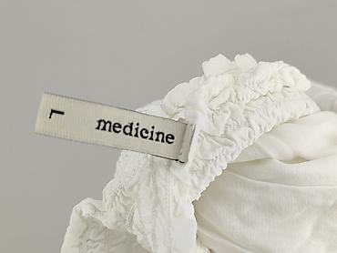 biale kombinezony: Medicine, Bluzka damska, rozmiar L — 5