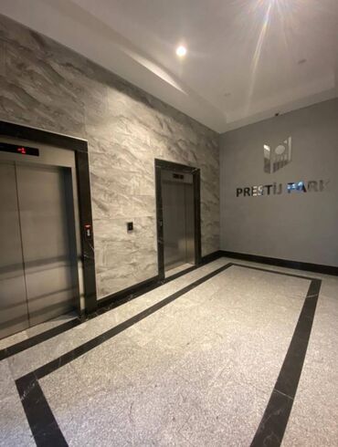 Uzunmüddətli kirayə mənzillər: Şəhərin ən prestijli yaşayış komplekslərindən biri olan “Prestij Park” — 3