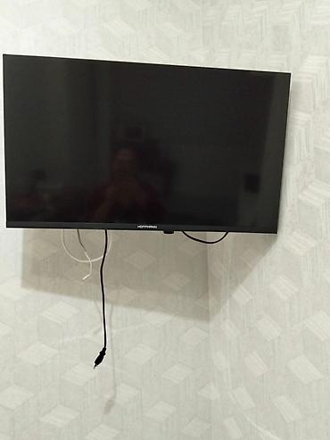 İşlənmiş Televizor Hoffmann LED ekran 32"