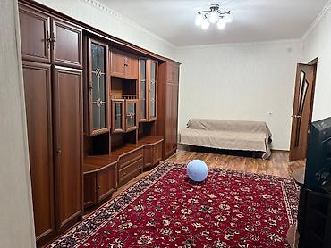 Продажа квартир: 2 комнаты, 48 м², 105 серия, 3 этаж, Евроремонт — 1