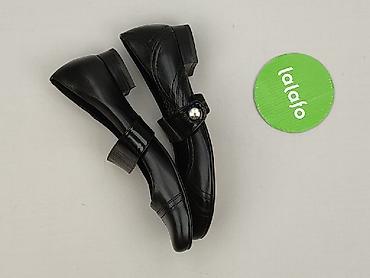 borelli buty: Półbuty damskie, rozmiar 39 — 3