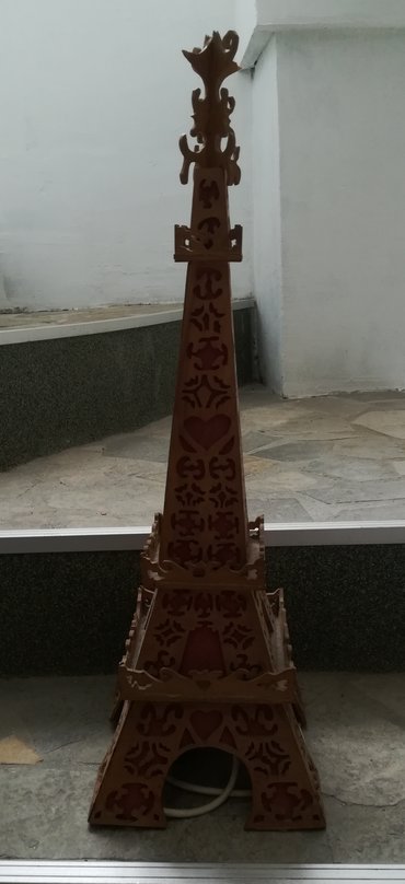 Rasveta: Stona lampa — 11