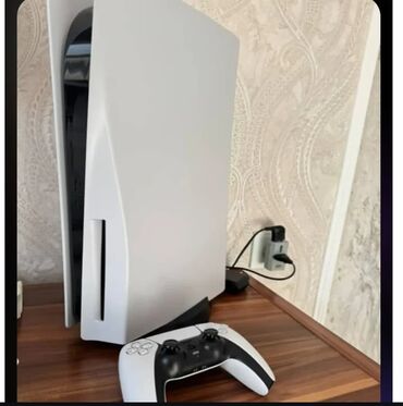 Kofe aparatları: ✅PlayStation 5 satilir 660 manata. 1300 e alinib.
Xirdlalan*afa lalafo.az -da Kofe aparatları: ✅PlayStation 5 satilir 660 manata. 1300 e alinib.
Xirdlalan*afa