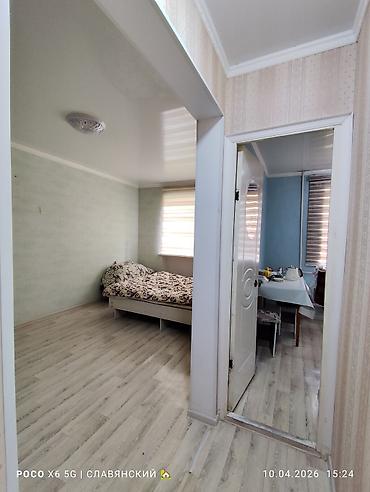 Продажа квартир: 1 комната, 30 м², 104 серия, 1 этаж — 8