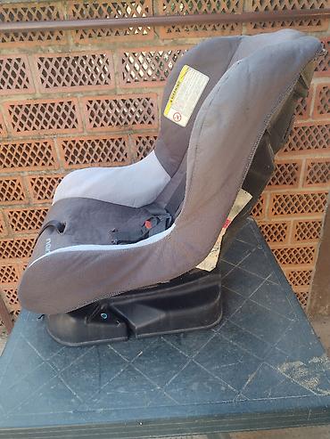 hm kosulje: Auto sediste NANIA 0-18 Kg - Auto sedište NANIA Od 0-13 Kg i 9-18 — 10