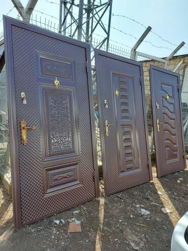 Giriş qapıları: Yeni Giriş qapısı Ödənişli çatdırılma — 13