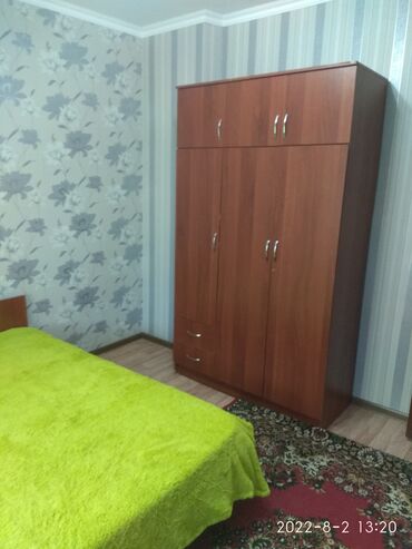 недостроенные дома в бишкеке: 4 бөлмө, Менчик ээси, Чогуу жашоосу жок, Толугу менен эмереги бар