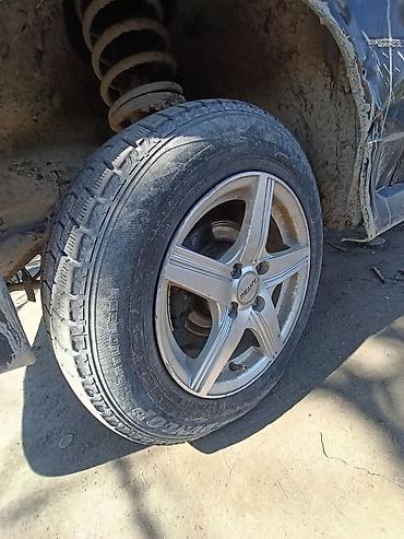 ВАЗ (ЛАДА): ВАЗ (ЛАДА) 2115: 2007 г., Хэтчбэк at lalafo.kg — 7 ВАЗ (ЛАДА): ВАЗ (ЛАДА) 2115: 2007 г., Хэтчбэк — 7