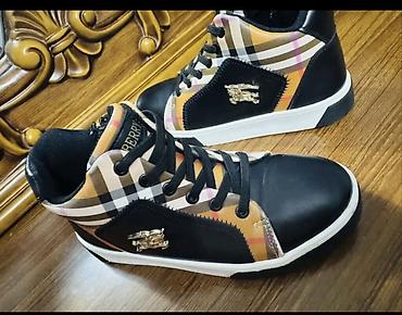 красовка: Ataqabi ideal original burberry — 3
