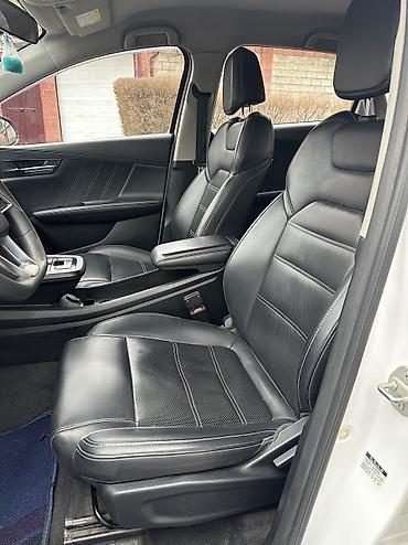 BYD: BYD E2: 2020 г., Электромобиль — 8