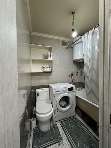 Долгосрочная аренда квартир: 2 комнаты, С мебелью полностью — 8