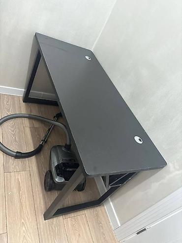 study table: Компьютерный стол, Новый, Двухместный — 2