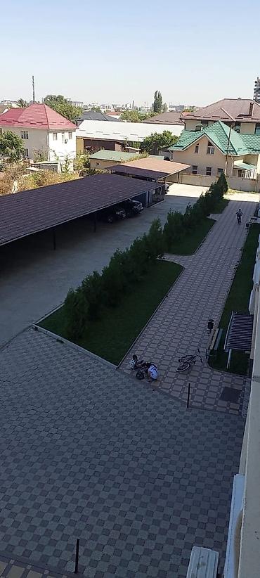 Продажа квартир: 2 комнаты, 73 м², Элитка, 3 этаж, Евроремонт — 10