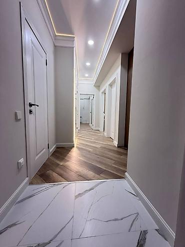 2квартиры: 2 комнаты, 61 м², Нижний Джал (Джал-23) Элитка, 2 этаж, Дизайнерский ремонт — 5