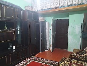 perde sederek: 1 otaqlı mənzil – tam mebellə və məişət texnikası ilə Xüsusiyyətlər — 2